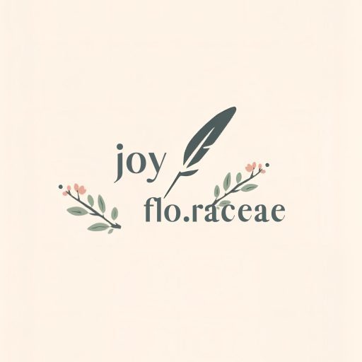 joy/flo.raceae